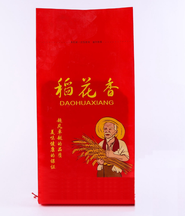 淋膜编织袋 淋膜编织袋