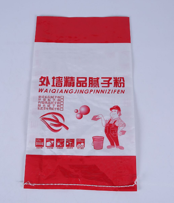 彩印复合编织袋 彩印复合编织袋